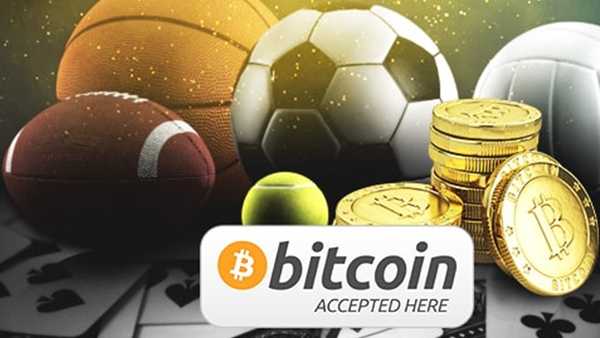 Güvenilir Bitcoin Bahis Siteleri 2018