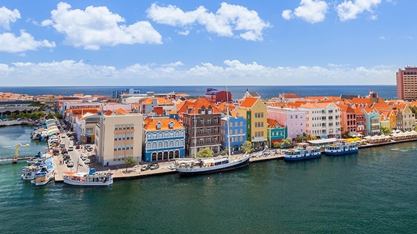 Curacao