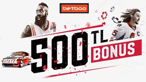 betboo giriş adresi