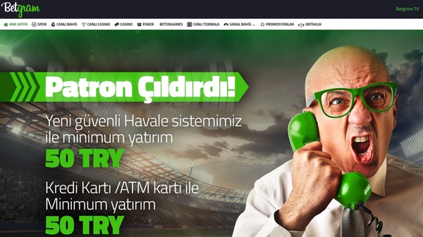 betgram sikayet var konuları