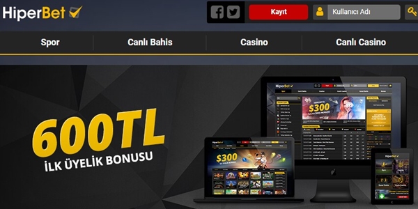 hiperbet giriş adresi