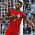 marcus rashford-ingiltere
