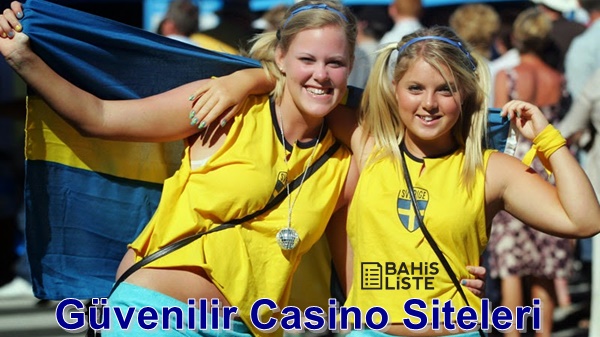 Güvenilir Casino Siteleri