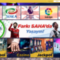 Betsaha.tv Yeni Canlı Maç İzleme Adresi
