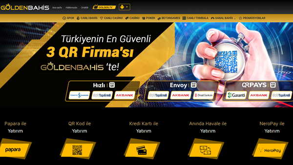 Goldenbahis giriş adresi