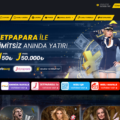 Vevobahis giriş adresi