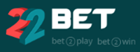 22bet logo
