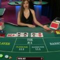 Canlı Baccarat Kasa Yönetimi