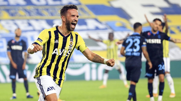 Bahis Sitelerine Göre Şampiyonluğun Favorisi Fenerbahçe