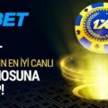1xbet en iyi casino ödülü