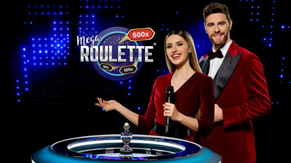 Mega Rulet Oynayabileceğiniz Casino Siteleri