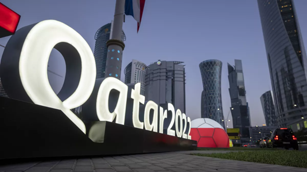Dünya Kupası 2022 Uzun Vadeli Bahis Oranları