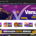 Venüsbet giriş adresi